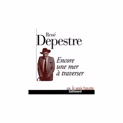 ISBN Encore une mer à traverser, Français