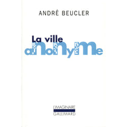 La Ville anonyme