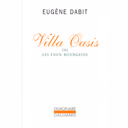 ISBN Villa Oasis ou Les faux bourgeois, Français, 252 pages