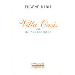 ISBN Villa Oasis ou Les faux bourgeois