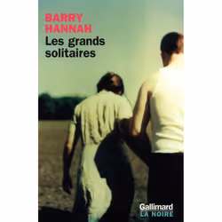 ISBN Les grands solitaires, Français, 272 pages