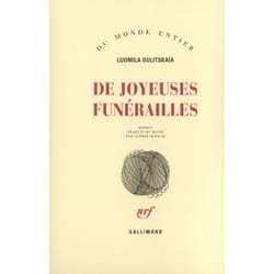 De joyeuses funerailles