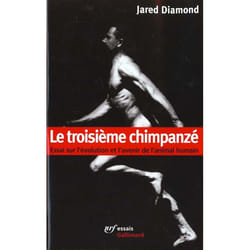 Le troisième chimpanzé