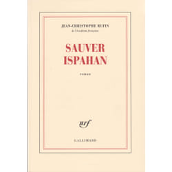 Sauver Ispahan