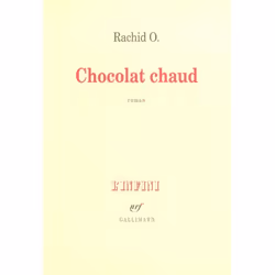 ISBN Chocolat Chaud, Littérature, Français