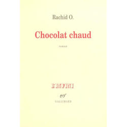 Chocolat chaud
