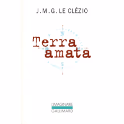 ISBN Terra amata, Français, 280 pages