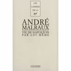 ISBN Vie de Napoléon par lui-même, Français, 416 pages