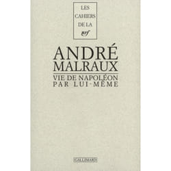 ISBN Vie de Napoléon par lui-même