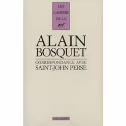 ISBN Correspondance, Français, 252 pages