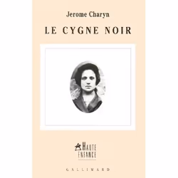 ISBN Le Cygne Noir, Romance, Français, Livre broché