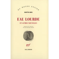 Eau lourde et autres nouvelles