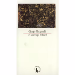 ISBN Le Marécage définitif, Français, 120 pages
