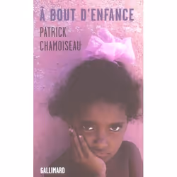 ISBN A Bout D'Enfance, Romance, Français, Livre broché