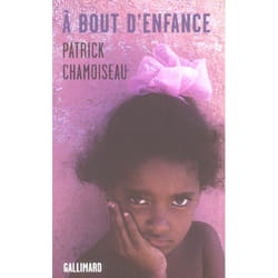 À bout d'enfance