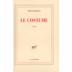 ISBN Le Costume, Français, 128 pages