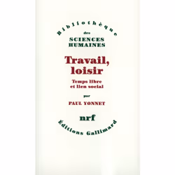 ISBN Travail, loisir, Français, 336 pages