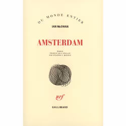 ISBN Amsterdam, Français, 208 pages