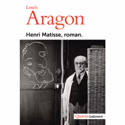 ISBN Henri Matisse, roman, Français, 868 pages