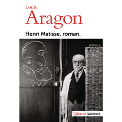 Henri Matisse, roman