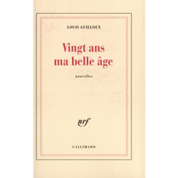 ISBN Vingt ans ma belle âge