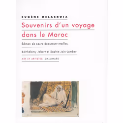 ISBN Souvenirs D'Un Voyage Dans Le Maroc, histoire, Français