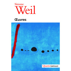 Oeuvres