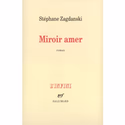 ISBN Miroir amer, Français, 160 pages