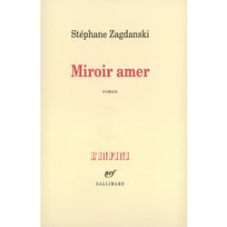 ISBN Miroir amer