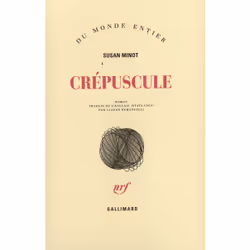 ISBN Crépuscule, Français, 352 pages