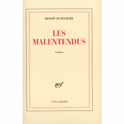 ISBN Les malentendus, Français, 144 pages