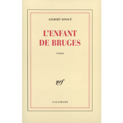 L'enfant de Bruges