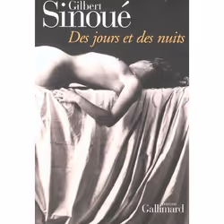 ISBN Des Jours Et Des Nuits Roman, Romance, Français, Livre broché