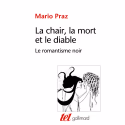 ISBN La Chair, la mort et le diable dans la littérature du XIXᵉ siècle, Français, 492 pages