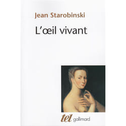 L'oeil vivant