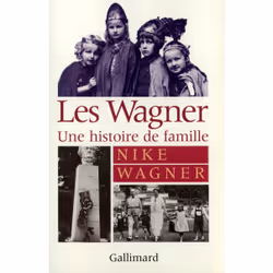 ISBN Les Wagner, Français, 192 pages