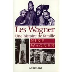 Les Wagner : Une histoire de famille