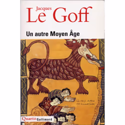 ISBN Un autre Moyen Âge, Français, 1400 pages