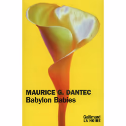 ISBN Babylon Babies, Français, 560 pages