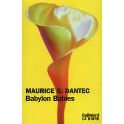 Babylon babies roman