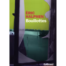 ISBN Bouillottes, Français, 256 pages