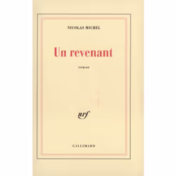 ISBN Un Revenant, Français, 152 pages