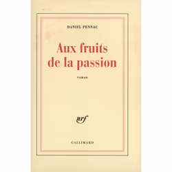 ISBN Aux fruits de la passion, Français, 224 pages