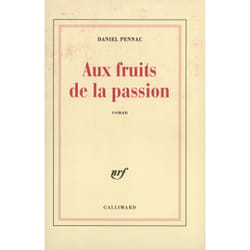 Aux fruits de la passion