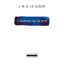 L'Inconnu sur la terre