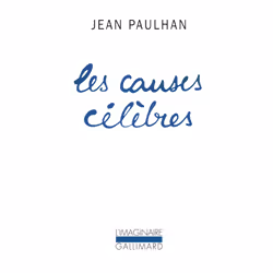ISBN Les Causes célèbres, Français, 104 pages
