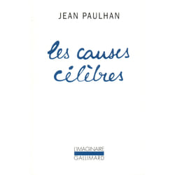 Les causes célèbres