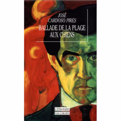 ISBN Ballade de la plage aux chiens, Français, 352 pages