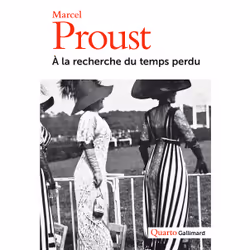 ISBN À la recherche du temps perdu, Français, 2400 pages