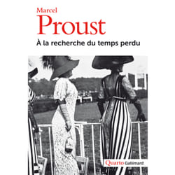 À la recherche du temps perdu : Intégrale Tomes 1 à 7